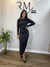 VESTIDO VIVIENNE