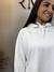 BLUSA C/ CAPUZ GLOW na internet