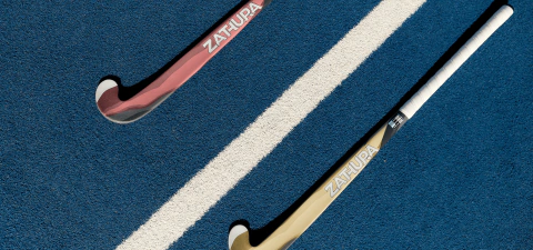 Imagen del carrusel Zathura Hockey