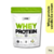STAR NUTRITION WHEY PROTEIN VAINILLA DOYPACK 1KG - comprar online