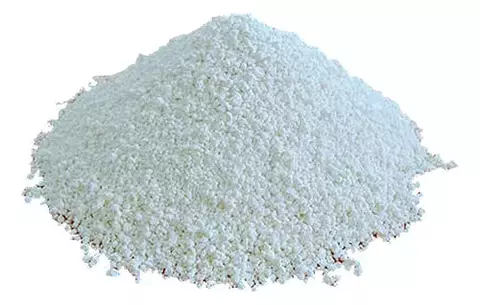 CLORO GRANULADO 60% 1 KG