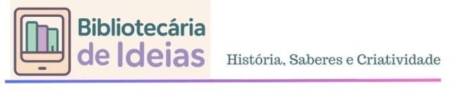 Bibliotecária de Ideias