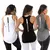 Vendedor IndicadoKit 3 Camisetas Feminina Academia Keep on