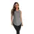 Vendedor IndicadoKit 3 Camisetas Feminina Academia Keep on - comprar online