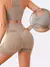 Conjunto Academia - Top e Short Modelador Levanta Bumbum Top Sports Bojo Removível Fitness - comprar online