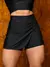 Conjunto para academia Fitness Top alcinha com short saia - OutletZone10