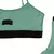 Conjunto Feminino Academia Suplex Poliamida Top e Short Com Elástico No Cós AVA Fitness - loja online