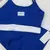 Imagem do Conjunto Feminino Academia Suplex Poliamida Top e Short Com Elástico No Cós AVA Fitness