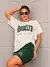 Conjunto feminino blusão oversazed, bermuda legging fitness na internet