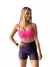 Kit Virginia - Top, Short Meia Coxa - loja online
