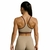 Conjunto Academia Feminino, Top e Short Cintura Alta Em Suplex - comprar online