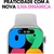Imagem do Smartwatch W29S Serie 9