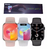 Smartwatch W29S Serie 9 - comprar online