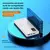 Power Bank banco de energia - 66W Super rápido carregamento 20000 mAh - comprar online
