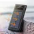 Banco de Energia Solar de Ultra Capacidade, 4 em 1, 200000mAh - loja online