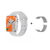 Smartwatch W29S Serie 9 - OutletZone10