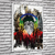 Monkey Sound White - loja online