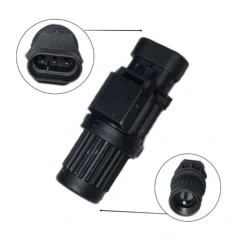 Sensor Velocidad Compatible Chevrolet Aveo Monza Daewoo