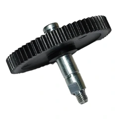 Engranaje Limpiaparabrisas Compatible Citroen 3cv Izquierdo