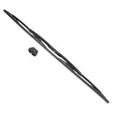 Escobilla Delantera Trico Tx701 Heavy Duty Bus 28 701mm Negro