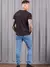 Calça Jeans Skinny Linha Casual na internet