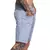 Bermuda Jeans Casual - comprar online