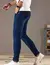 Calça Jeans Skinny Com Lycra Elastano - Knox
