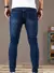 Imagem do Calça Jeans Skinny Com Lycra Elastano