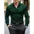 Camisa Social Masculina - Knox