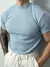 Camiseta Knox FLy Gola Alta - comprar online