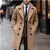 Sobretudo Winter Knox - comprar online