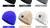 Gorro casual na internet