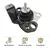 Coxim Calço Motor Direito Scenic 99/ Megane 97/05 2.0 8v - Tecnostill Imports