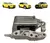 Coxim Motor Bmw X1 Mini Cooper Importado