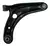 Bandeja Balança Honda Fit Esquerda 2004 2005 2006 2007 2008 - comprar online
