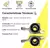 Par Bucha Bandeja Inferior Traseira Grand Cherokee 2011/2016 - comprar online
