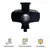 Refil Coxim Motor E Cambio Ford Mondeo 94 Á 01 Menor 76mm - Tecnostill Imports