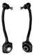 Par Braço Curvo Diant Inf Ld Mercedes Classe C Clk, Slk 00 - Tecnostill Imports