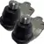 Par Pivo Fiat Toro Jeep Compass Renegade Inf - comprar online