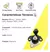 Coxim Calço Motor Direito Scenic 99/ Megane 97/05 2.0 8v - comprar online