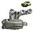 Coxim Motor Lado Direito Fiat Pulse 1.3 Original 2021-2023