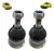 Par Pivô Suspensão Fiat 147 1981 1982 1983 1984