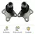 Par Pivô Bandeja Dianteiro Autostar Vw Fox Polo Spacefox - Tecnostill Imports