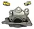 Coxim Motor Ld Esq Volvo Xc60 2a Geração 2018-2022