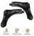 Par Balança Bandeja Dianteira Renault Fluence 11/.. - Tecnostill Imports