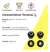 Kit Bucha Bandeja Dianteira - Renault Fluence 11/18 - comprar online