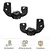 Par Suporte Morceguinho Celta Corsa - Tecnostill Imports
