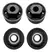 Kit Bucha Bandeja Dianteira - Renault Fluence 11/18 na internet