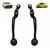 Par Braço Oscilante Suspensão Audi A6 A100 1994 1995