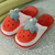 Kids' Soft Cotton Slippers Unisex Cartoon Footwear - Molécula Sapécula